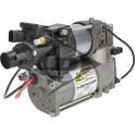 Compressore, Impianto aria compressa AIC Jürgen Liebisch GmbH - 71288