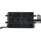 Condensador, ar condicionado AIC Jürgen Liebisch GmbH - 52392