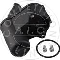 Control Element, parking brake caliper AIC Jürgen Liebisch GmbH - 56994
