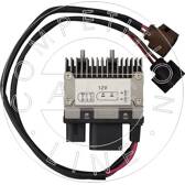 Control Unit, electric fan (engine cooling) AIC Jürgen Liebisch GmbH - 57084
