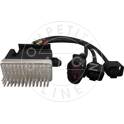 Control Unit, electric fan (engine cooling) AIC Jürgen Liebisch GmbH - 70926