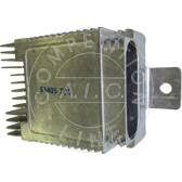 Control Unit, heating/ventilation AIC Jürgen Liebisch GmbH - 53405