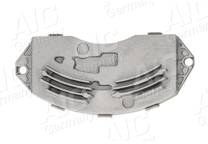 Control Unit, heating/ventilation