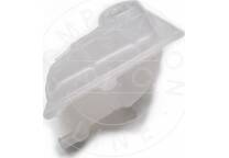 Coolant expansion tank