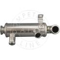 Cooler, exhaust gas recirculation AIC Jürgen Liebisch GmbH - 58051