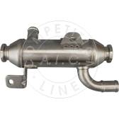 Cooler, exhaust gas recirculation AIC Jürgen Liebisch GmbH - 58052