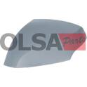 Coque rétroviseur AIC Jürgen Liebisch GmbH - 75415