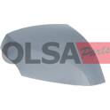 Coque rétroviseur AIC Jürgen Liebisch GmbH - 75422