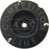 Coupelle d'amortisseur AIC Jürgen Liebisch GmbH - 50466