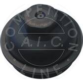 Couvercle (boîtier du filtre d'huile) AIC Jürgen Liebisch GmbH - 55599
