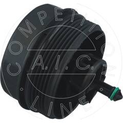 Couvercle (boîtier du filtre d'huile) AIC Jürgen Liebisch GmbH - 57027