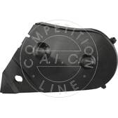 Cover, timing belt AIC Jürgen Liebisch GmbH - 57968