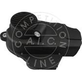 Cover, timing belt AIC Jürgen Liebisch GmbH - 57973