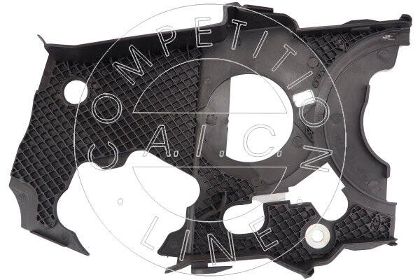 Cover, timing belt