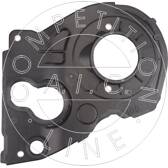 Cover, timing belt AIC Jürgen Liebisch GmbH - 57993