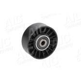 Deflection/Guide Pulley, V-ribbed belt AIC Jürgen Liebisch GmbH - 54872