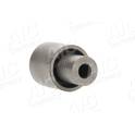 Deflection Pulley/Guide Pulley, timing belt AIC Jürgen Liebisch GmbH - 51630