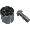 Deflection Pulley/Guide Pulley, timing belt AIC Jürgen Liebisch GmbH - 52746