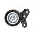 Deflection Pulley/Guide Pulley, timing belt AIC Jürgen Liebisch GmbH - 74417