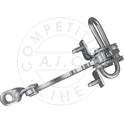 Door Catch AIC Jürgen Liebisch GmbH - 70061