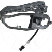 Door-handle Frame AIC Jürgen Liebisch GmbH - 54641