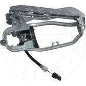 Door-handle Frame AIC Jürgen Liebisch GmbH - 54642