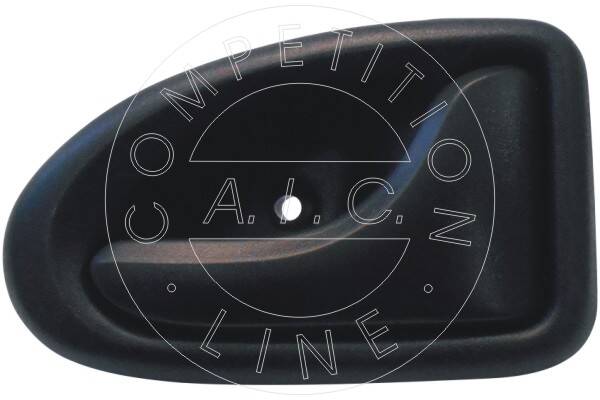 Door Handle- interior