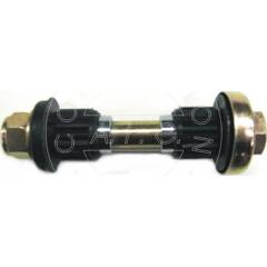 Douille levier intermédiaire de direction AIC Jürgen Liebisch GmbH - 50989