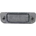 Éclairage plaque AIC Jürgen Liebisch GmbH - 53967