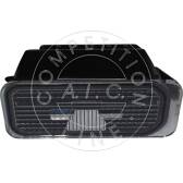 Éclairage plaque AIC Jürgen Liebisch GmbH - 55777