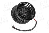 Elektrische motor, Interieurventilatie