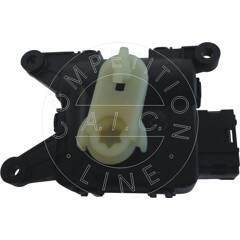 Élément d'ajustage (clapet de mélange) AIC Jürgen Liebisch GmbH - 56084