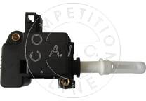 Commande De Coffre électrique METZGER 2317014 - Compatible Renault Twingo, Clio II, Scénic I, Etc.