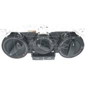 Élément de commande (chauffage/ventilation) AIC Jürgen Liebisch GmbH - 55112