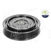 Embrayage magnétique (pour compresseurs de clim) AIC Jürgen Liebisch GmbH - 72108