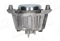 Engine mount