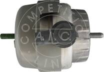 Engine mount