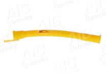 Entonnoir Et Jauge à Huile VAICO V10-0415 - Compatible Volkswagen Golf IV, Passat, Audi A3/A4
