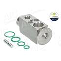 Expansion Valve, air conditioning AIC Jürgen Liebisch GmbH - 71908