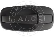 Exterior Door Handle