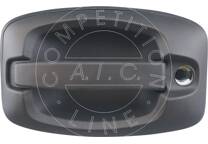 Exterior Door Handle