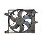Fan, radiator AIC Jürgen Liebisch GmbH - 55178