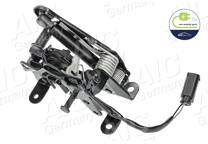 Fecho do capot do motor