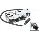 Fecho do capot do motor AIC Jürgen Liebisch GmbH - 59835