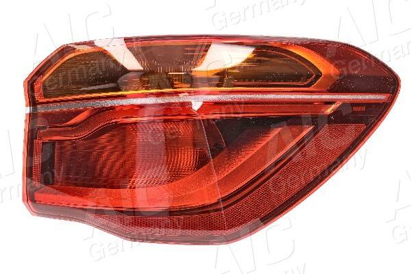 Tail Light