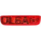 Feu stop additionnel AIC Jürgen Liebisch GmbH - 72395