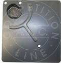Filtre à huile transmission automatique AIC Jürgen Liebisch GmbH - 54477