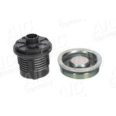 Filtre hydraulique (transmission auto) AIC Jürgen Liebisch GmbH - 54511