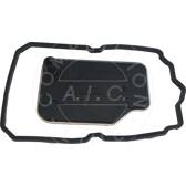Filtro hidráulico, transmisión automática AIC Jürgen Liebisch GmbH - 55391