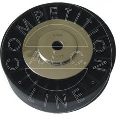 Galet enrouleur (courroie d'accessoire) AIC Jürgen Liebisch GmbH - 51092